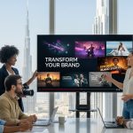 Why Hiring a Video Production Company in UAE Can Transform Your Brand