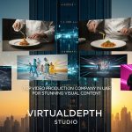 Top Video Production Company in UAE for Stunning Visual Content