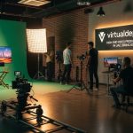 High-End Video Production Services in UAE | Bring Ideas to Life