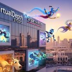 Why Animation Studios in Dubai Media City Are Transforming the Industry