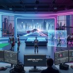 Future Ready Video Production Company Dubai 2026 VirtualDepthStudio